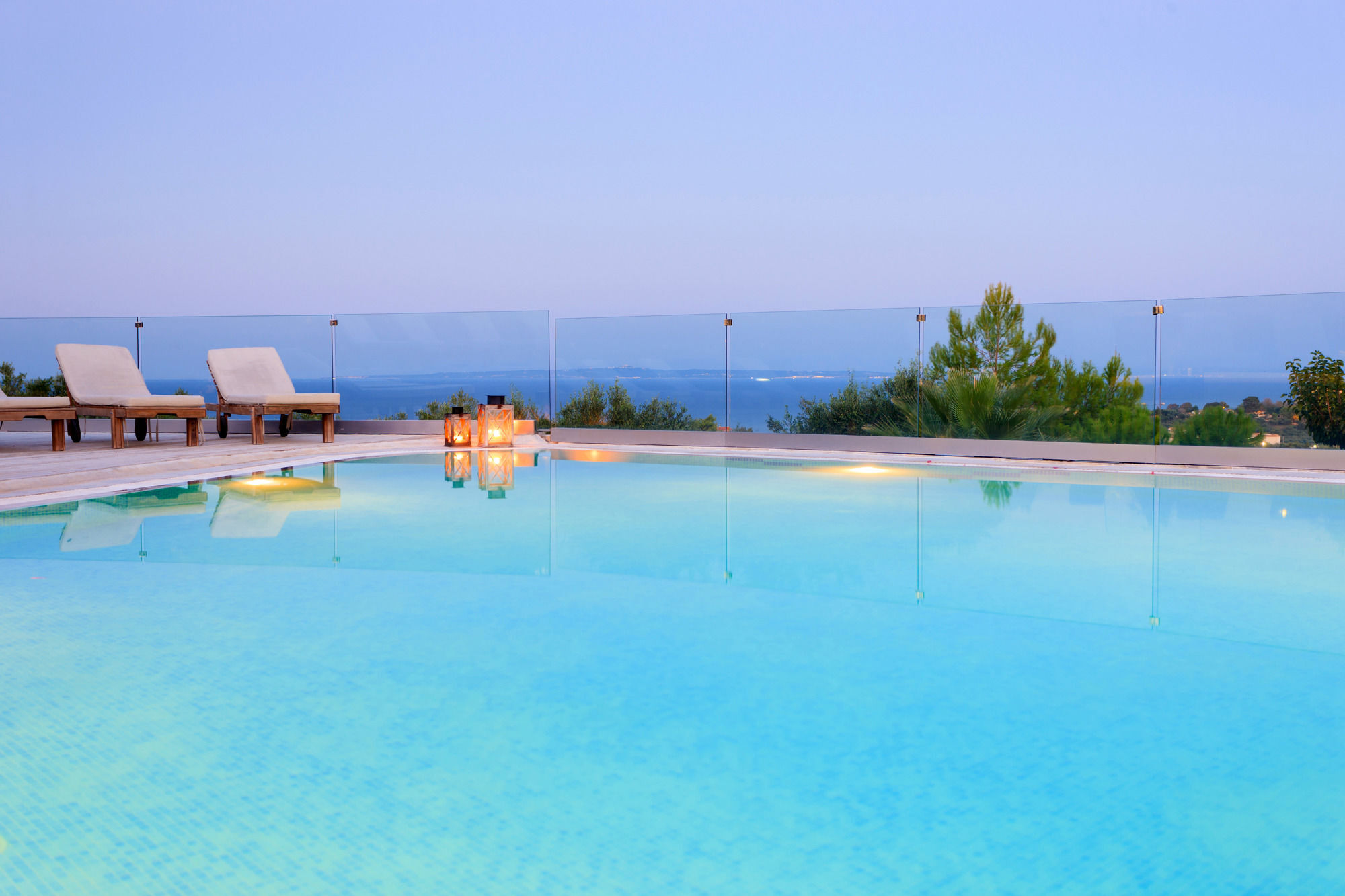 Paliokaliva Apartments And Villas Tsilivi  Exteriör bild