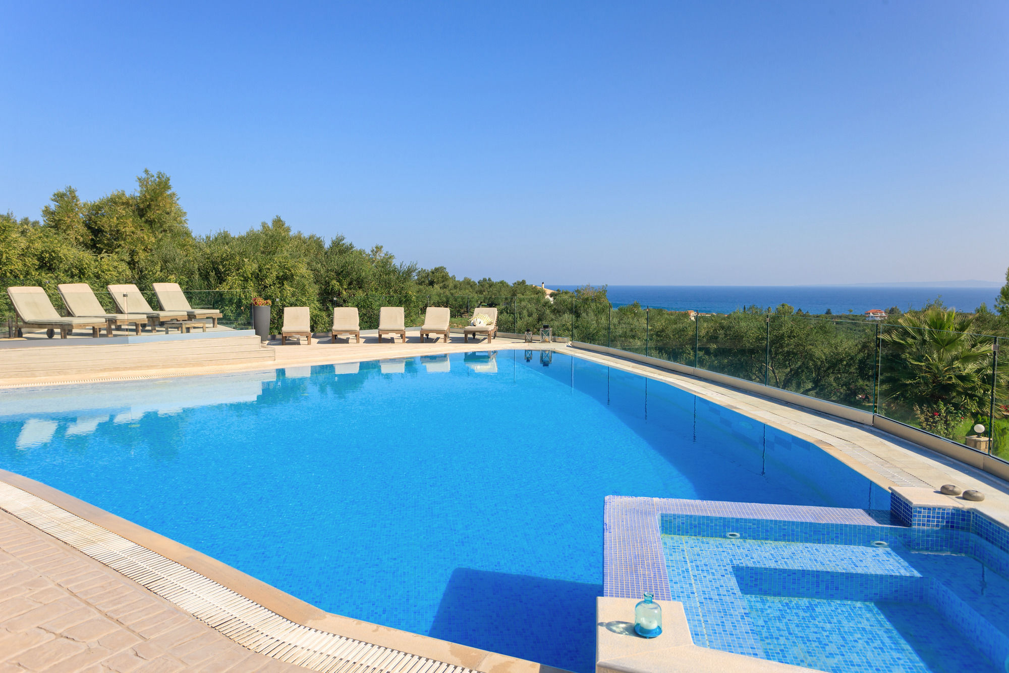 Paliokaliva Apartments And Villas Tsilivi  Exteriör bild